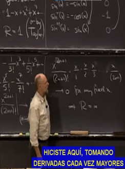 Lec 39 | MIT 18.01 Single Variable Calculus, Fall 2007 MIT OpenCourseWare